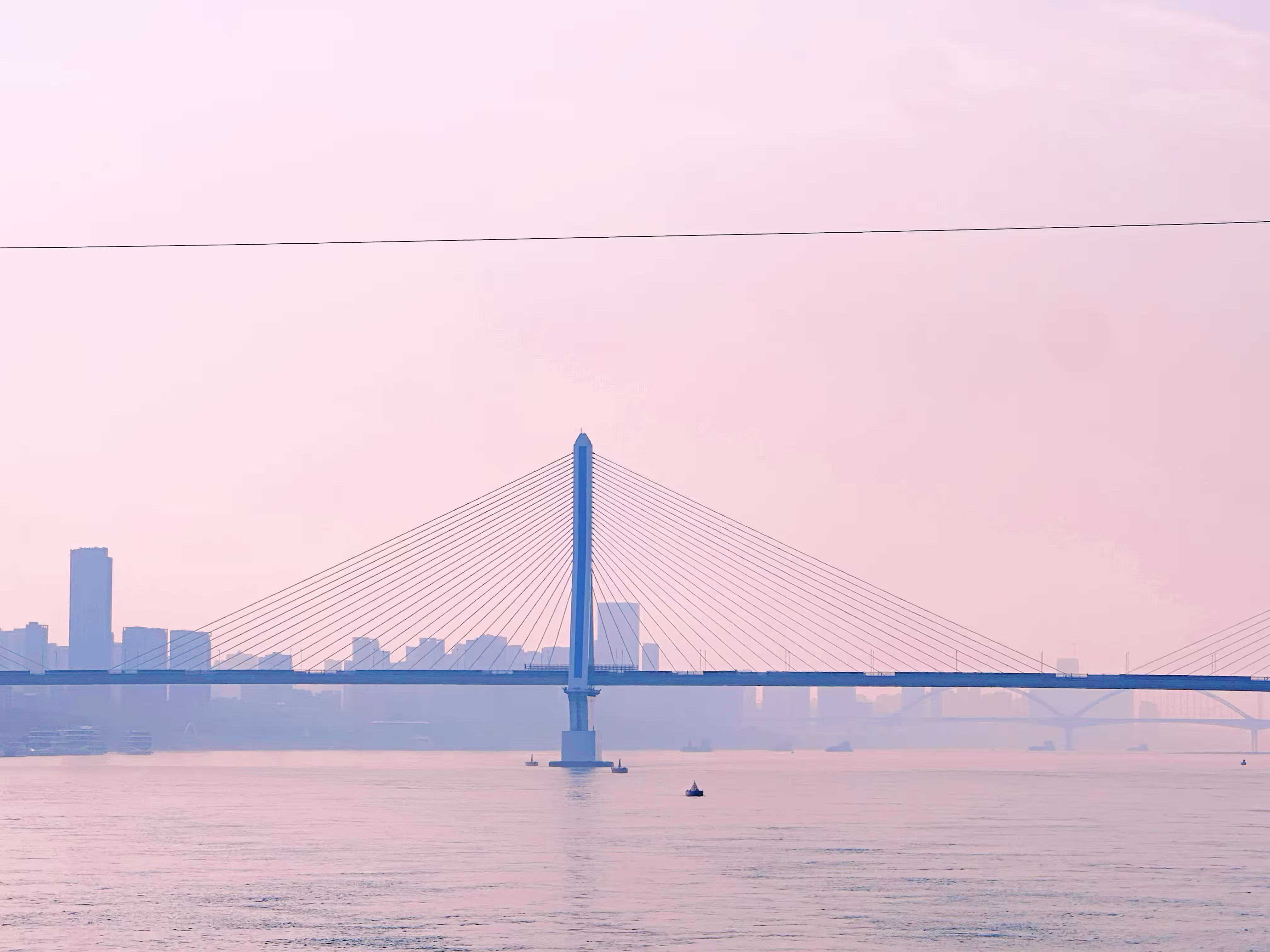 宜昌 · 三峡大坝